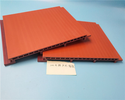 匠心獨運 武漢戶外木塑地板廠如何以衛(wèi)生材料標準提升產(chǎn)品品質