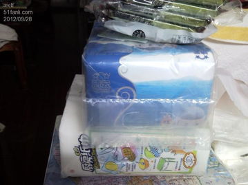 1號(hào)店 紙巾與日用品的便捷購(gòu)物選擇